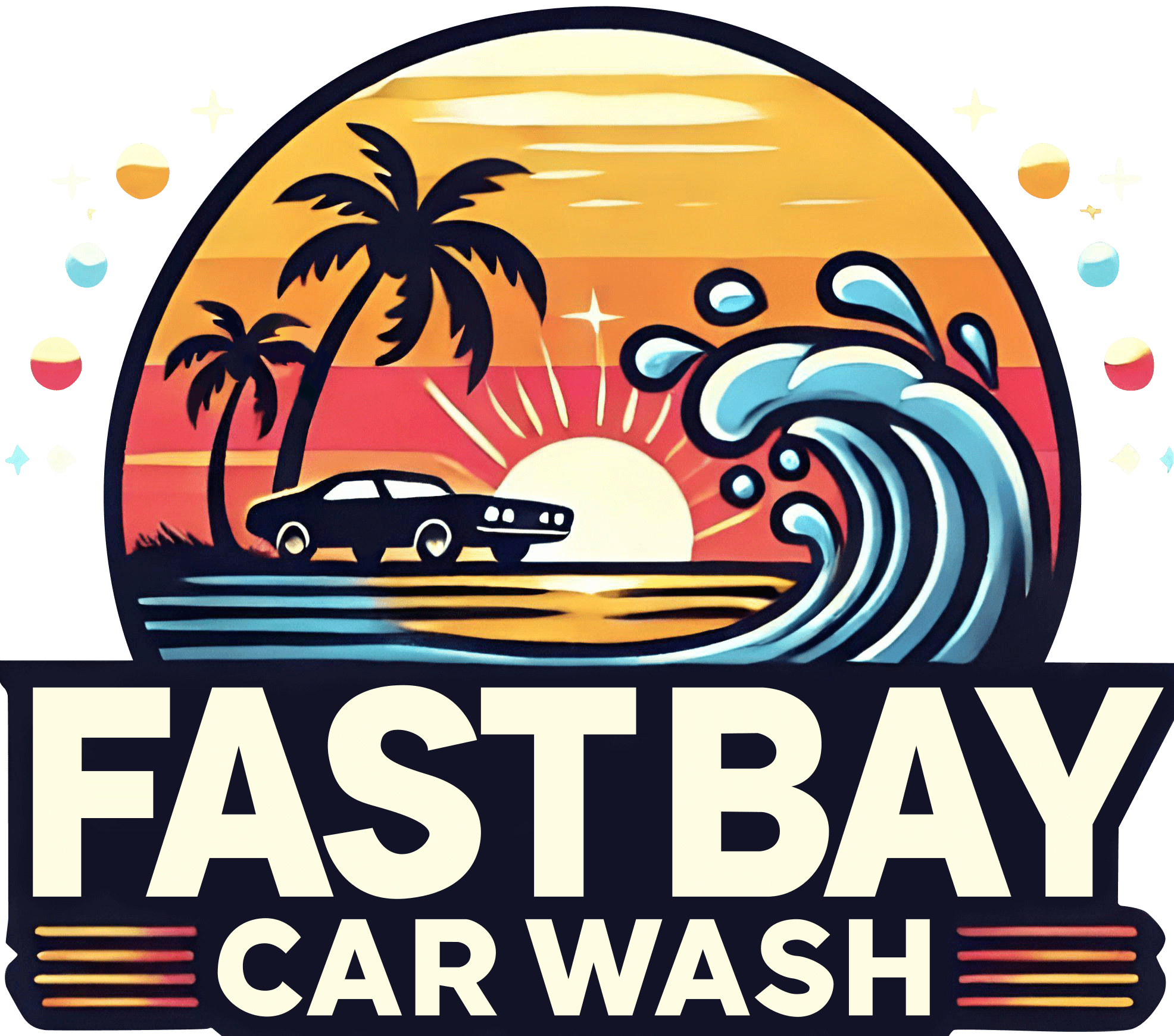 Fast Bay Car Wash